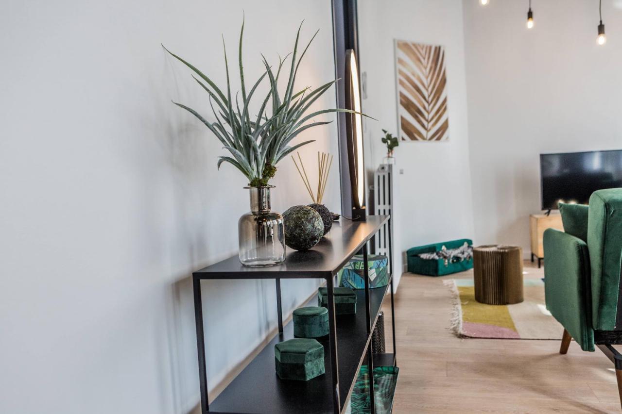 Labrunie #6 - Espace Chic Et Nature - 2 Chambres ブリーブ・ラ ・ガイヤルド エクステリア 写真