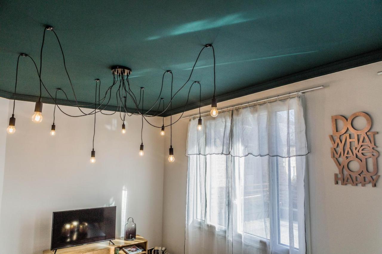 Labrunie #6 - Espace Chic Et Nature - 2 Chambres ブリーブ・ラ ・ガイヤルド エクステリア 写真